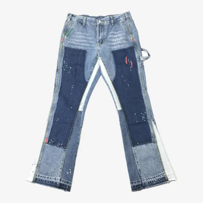 Colorway Flare Jeans