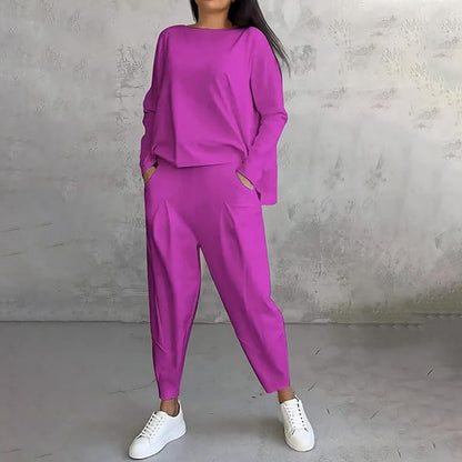 LEIRE| Conjunto de dos piezas