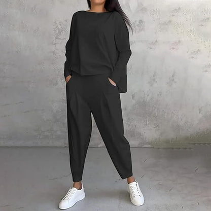 LEIRE| Conjunto de dos piezas