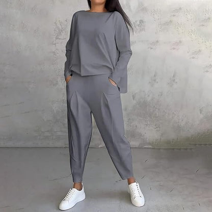 LEIRE| Conjunto de dos piezas