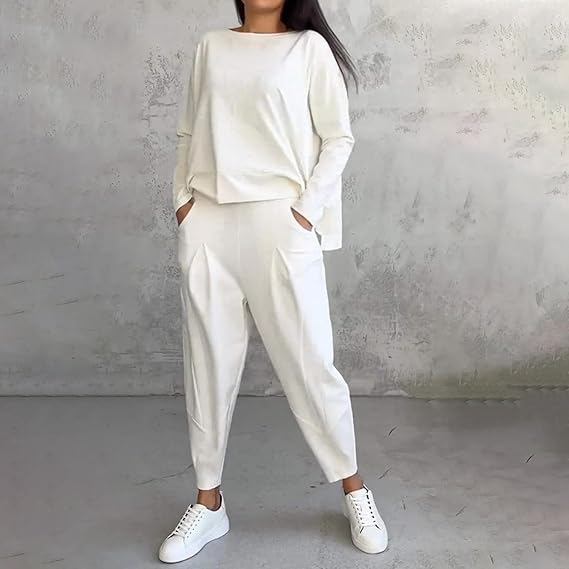 LEIRE| Conjunto de dos piezas