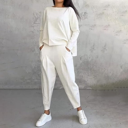 LEIRE| Conjunto de dos piezas