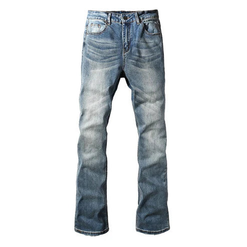 Essential Flare Jeans