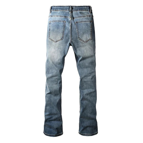 Essential Flare Jeans