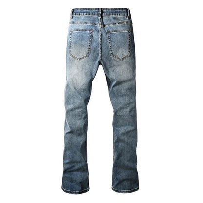 Essential Flare Jeans