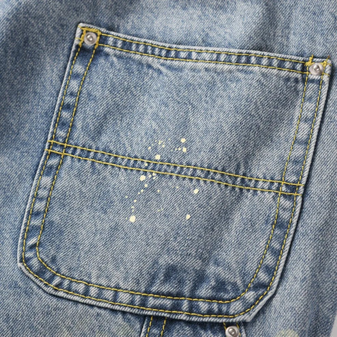Colorway Flare Jeans