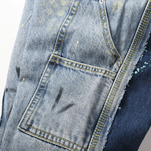 Colorway Flare Jeans