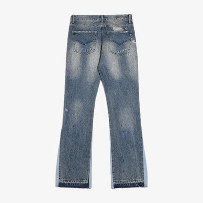 Revive Flare Jeans
