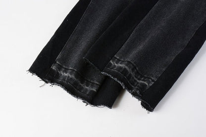 Midnight Flare Jeans