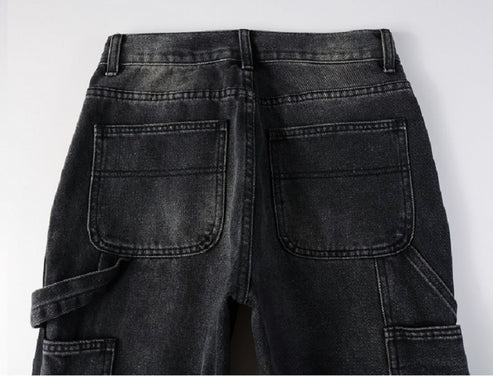 Midnight Flare Jeans