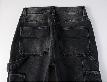 Midnight Flare Jeans