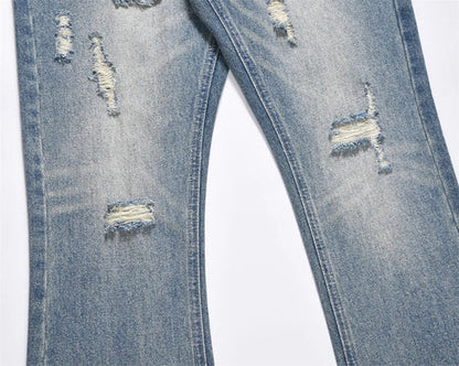 Pulse Flare Jeans