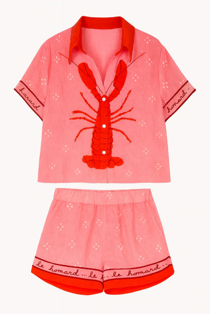 Conjunto Xyla