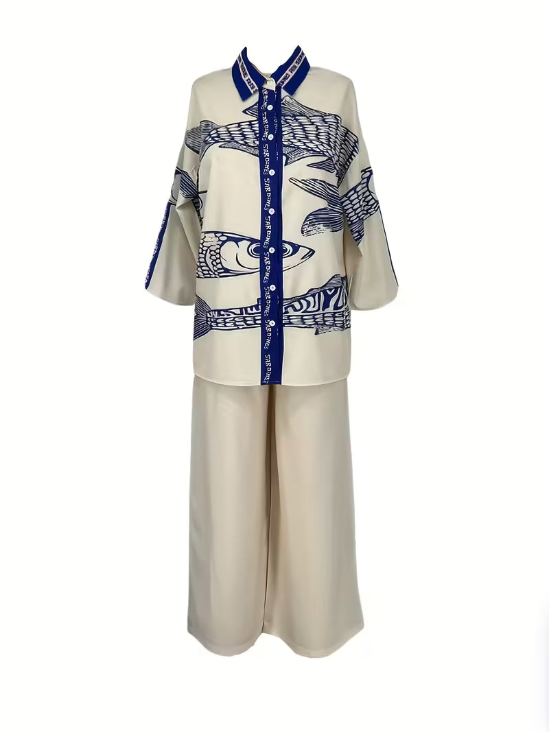 Conjunto Ivey
