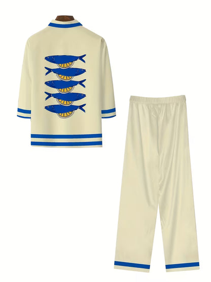 Conjunto Marjorie