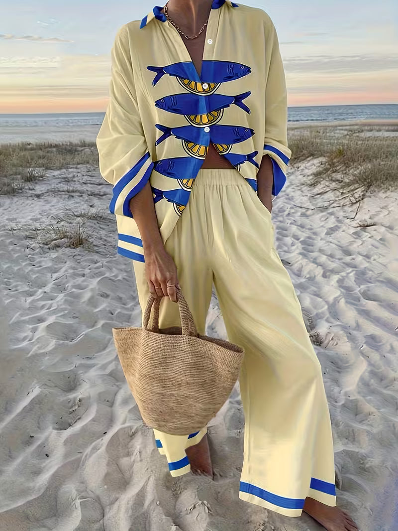 Conjunto Marjorie