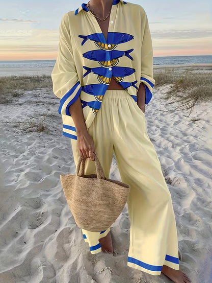 Conjunto Marjorie