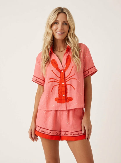 Conjunto Xyla