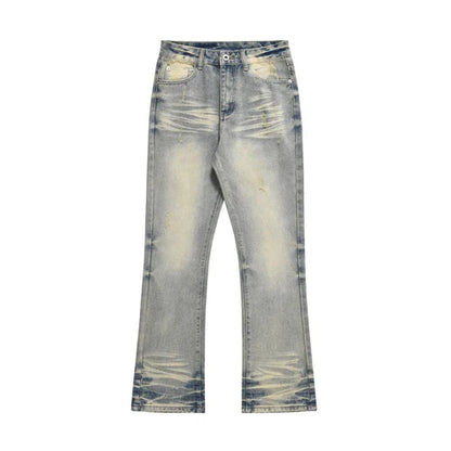 Land Breeze Flare Jeans