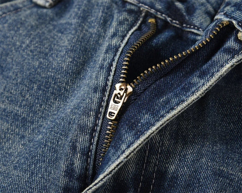 Blue Breeze Flare Jeans