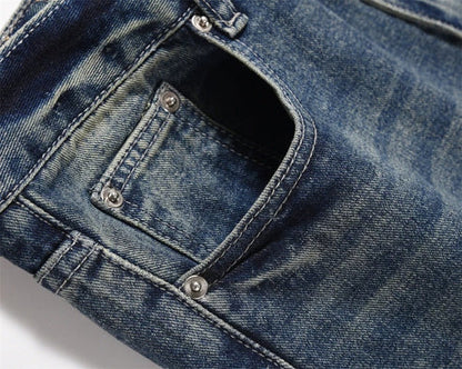 Blue Breeze Flare Jeans